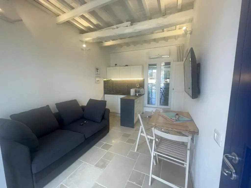 Suite Ventidue - Fronte Mare