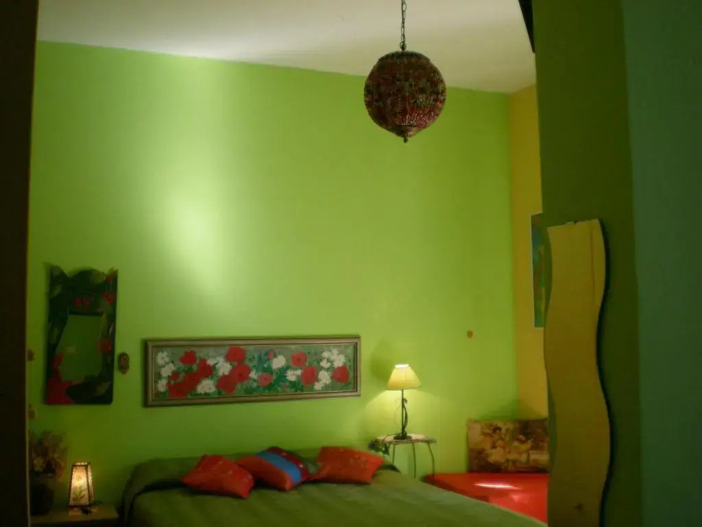 Orizzonte B&B