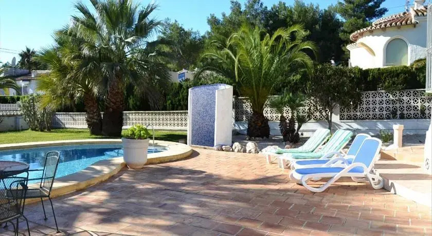 Casa Eleanora