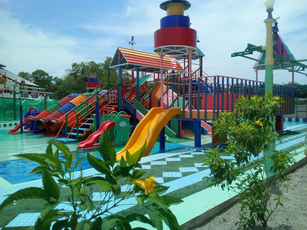 Doungta Anda Hotel