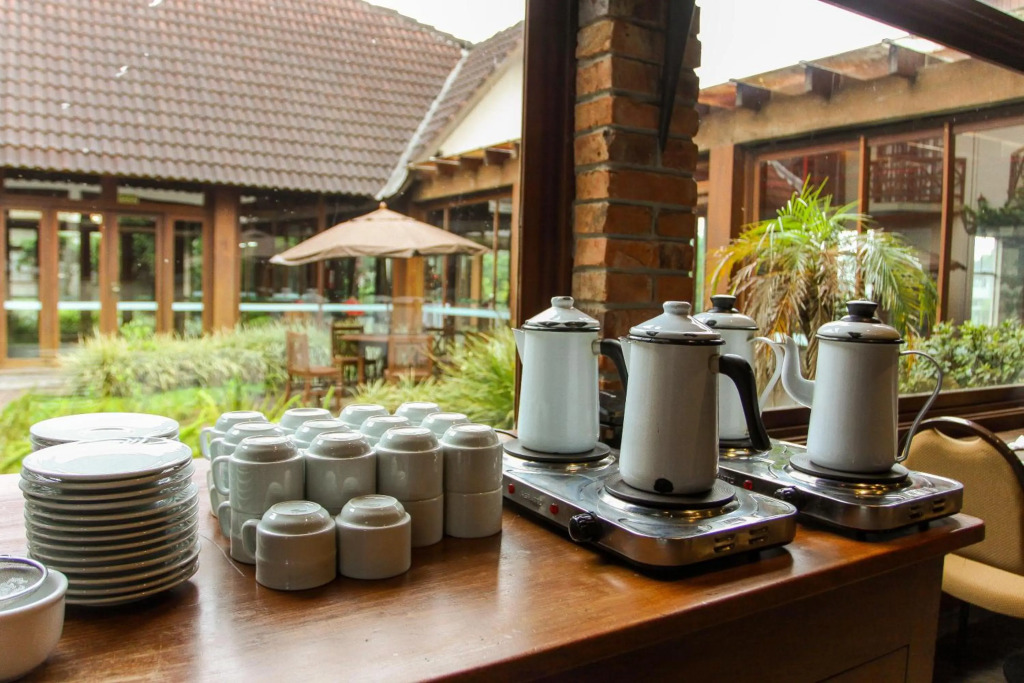 Hotel Village da Serra