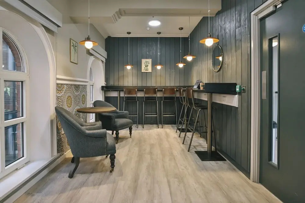 For Students Only - Provincial House in Sheffield