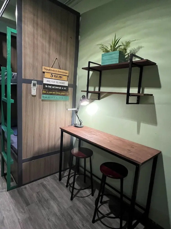 Hanoi EcoStay 2 hostel