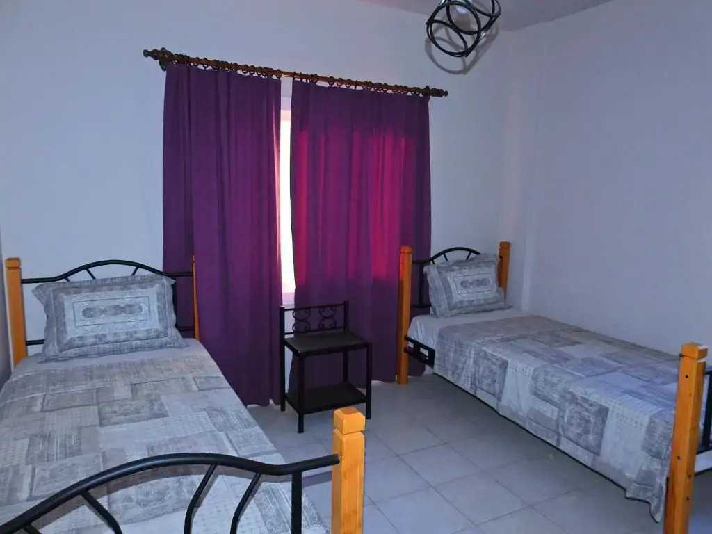 Ertunalp Apartment