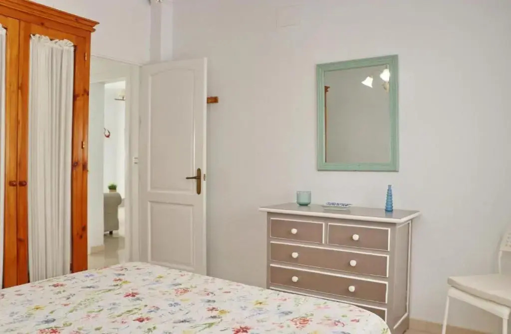 Apartamento Carril de la Fuente