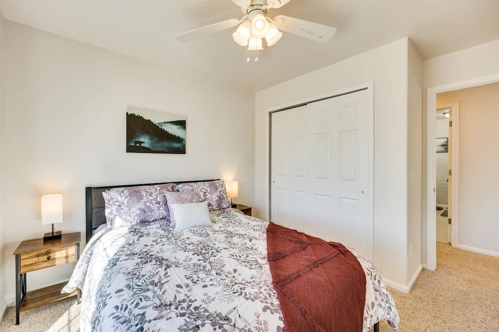 Colorado Vacation Rental w/ Private Hot Tub