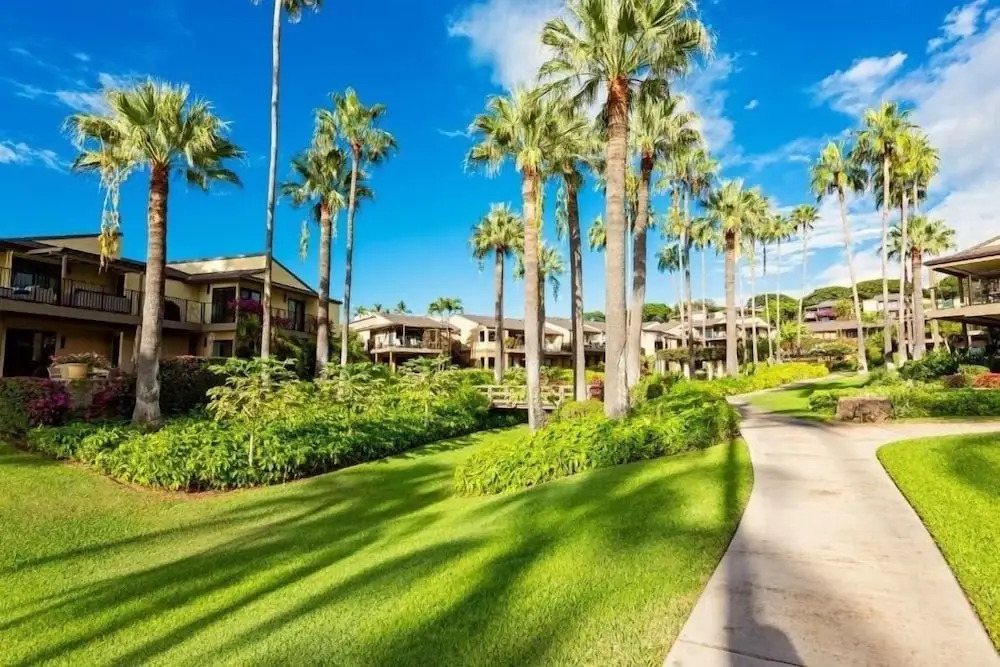 Wailea Elua, #1309 1 Bedroom Condo by RedAwning