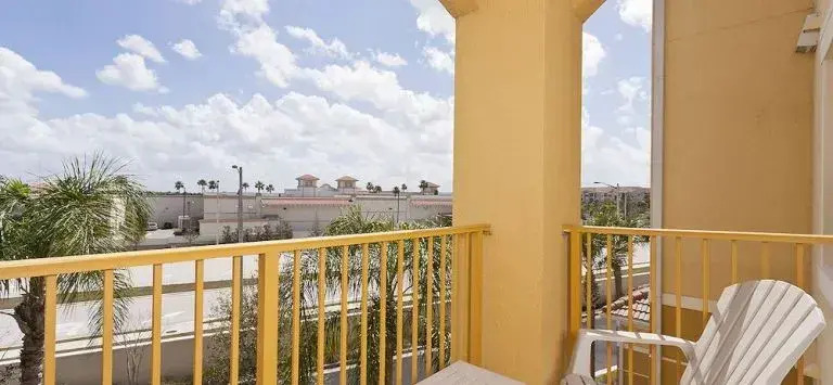 Cayview Condos by Orlando Fun Rentals