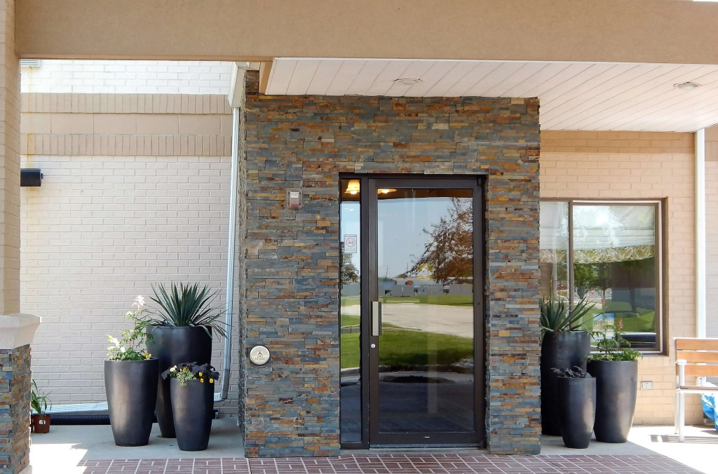 Best Western Celina