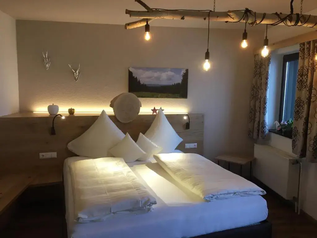 Landhotel Sportalm