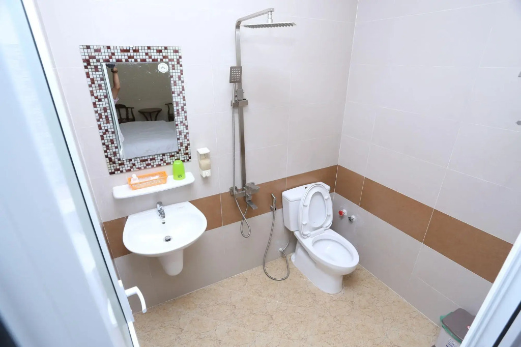 Khang An Hotel