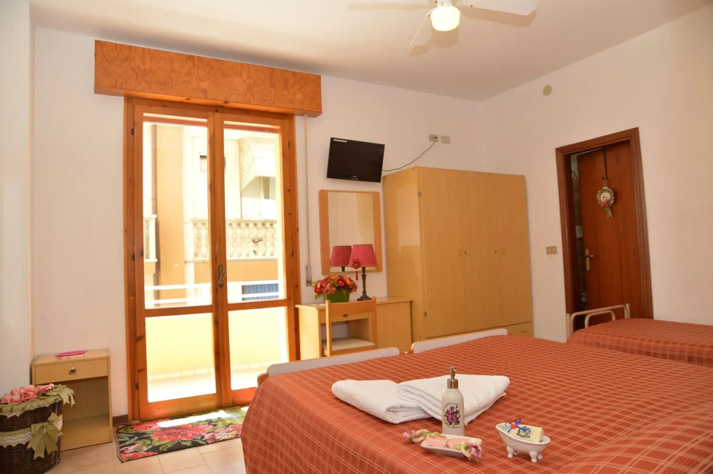 Hotel Maioli B&B