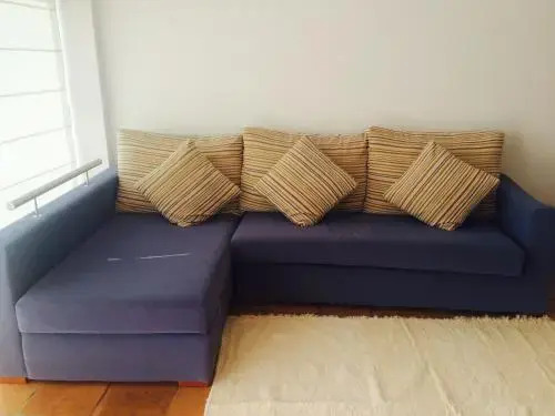 Mimoses Apartaments