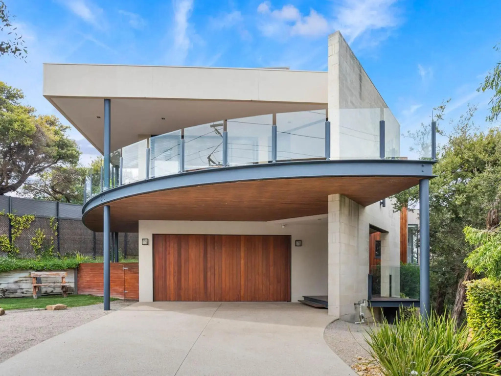 St Johns Wood Treehouse