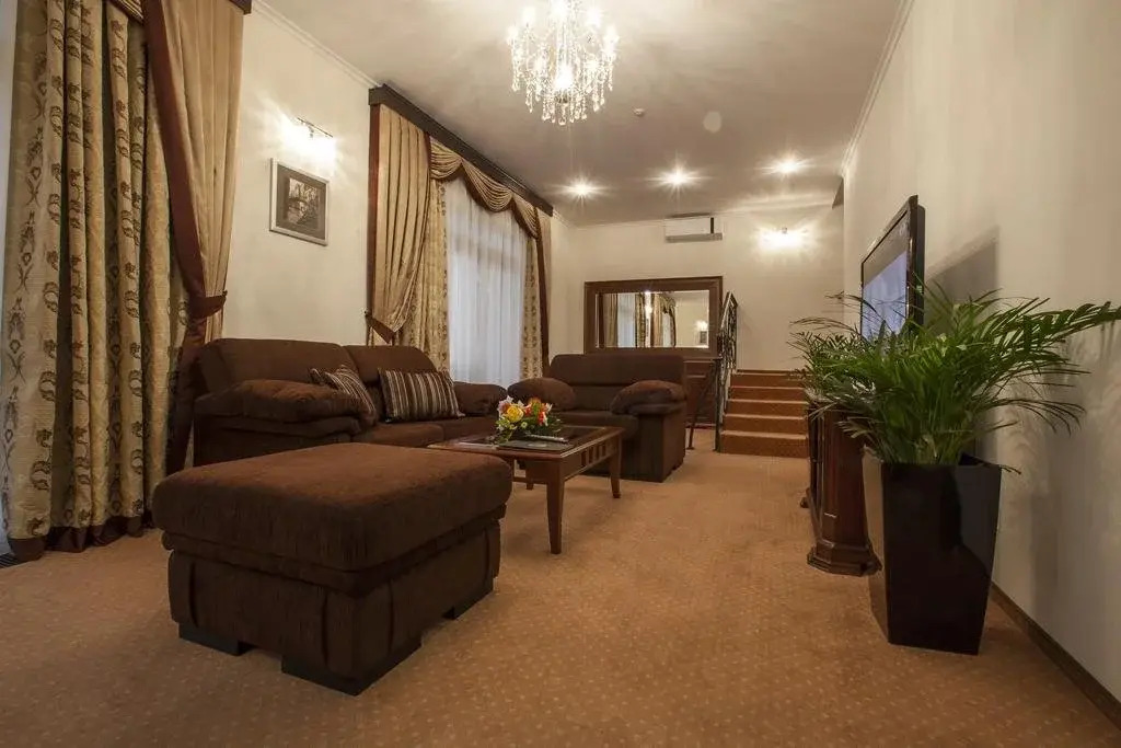 Park-Hotel Kidev