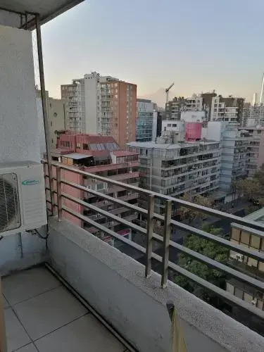 Austral Rentahome Nueva Providencia