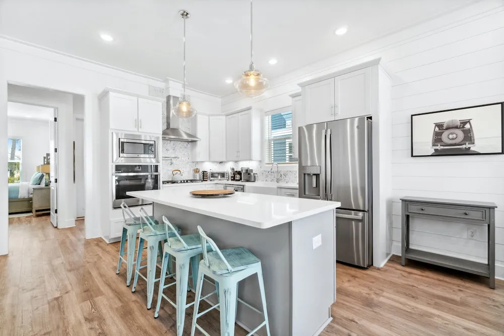 30A Beach House - Mira Bella