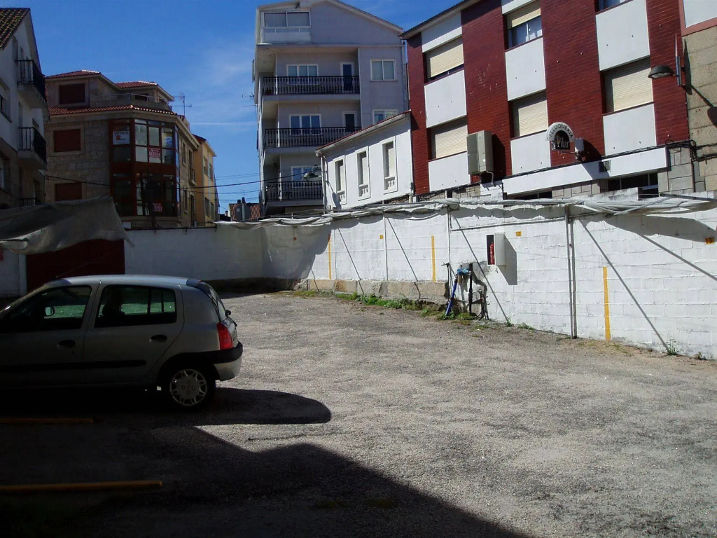 Hotel Nuevo Cachalote