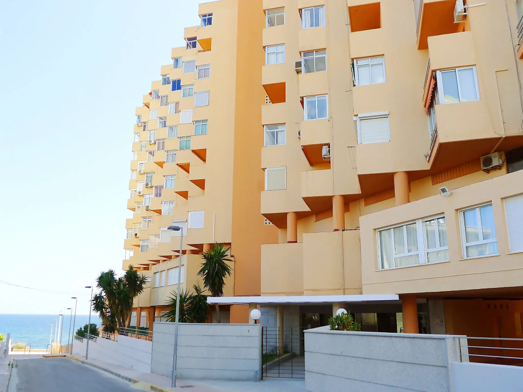 Estudio Costa Calpe - Horizonte