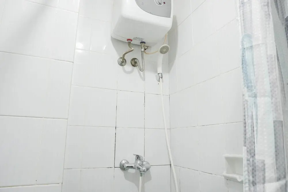 Comfort Living 1Br at Signature Park Tebet Apartment