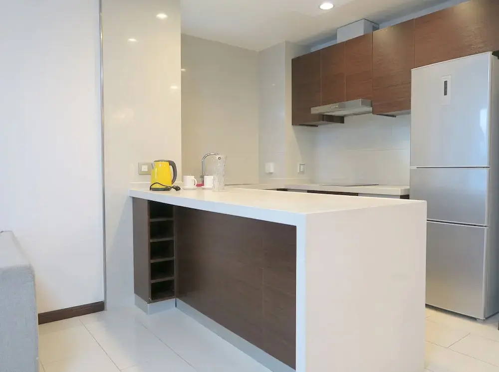 Zhuhai Hualei Apartment