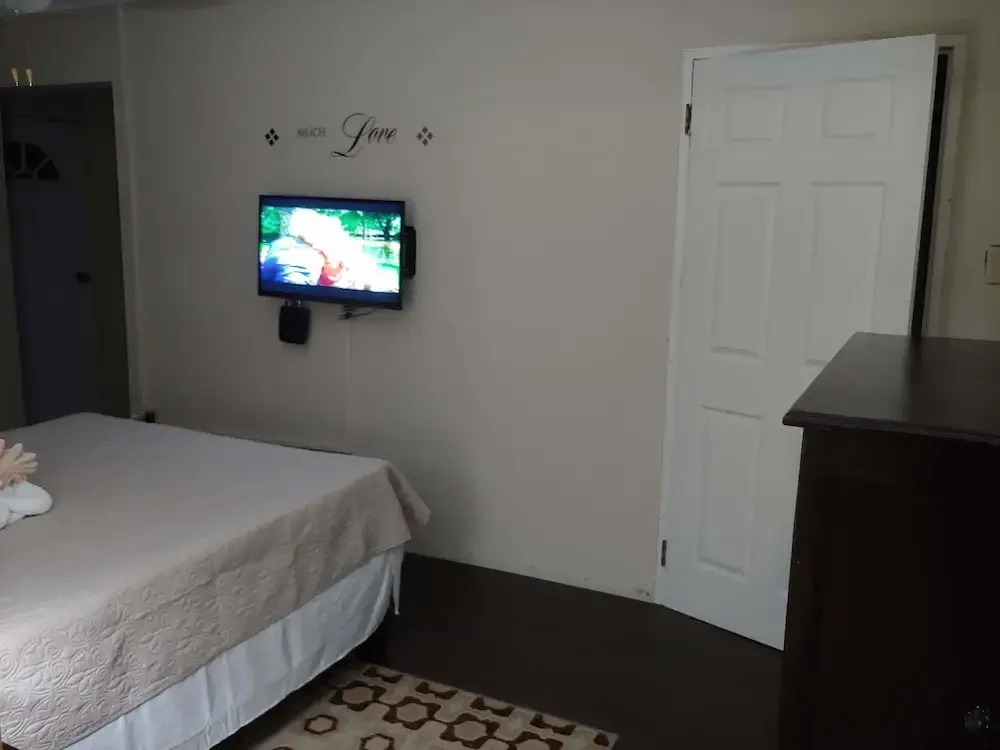 Rockhampton Retreat Guest House