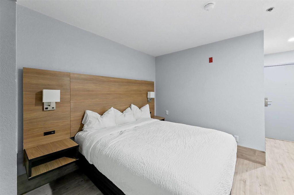 Baymont by Wyndham San Antonio Downtown