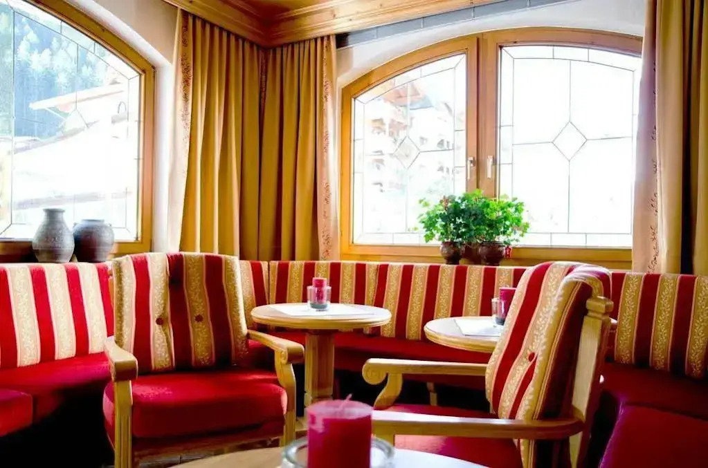 Hotel Maria Theresia