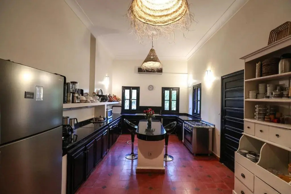 Villa MAZITA - Exclusive rental with private pool - Marrakesh Palmeraie