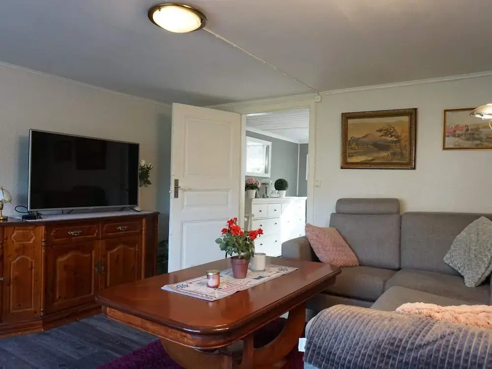 6 Person Holiday Home in Lysekil