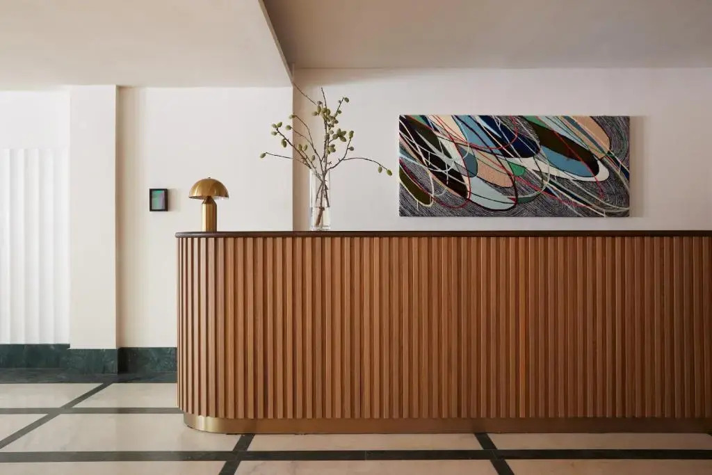 Kimpton Alton Fishermans Wharf by IHG