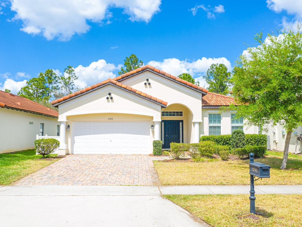 Flash 20 Off Newly Remodeled Villa with Pvt Pool Spa Pool And Game Room