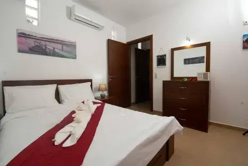 Stefanos Family Apartments