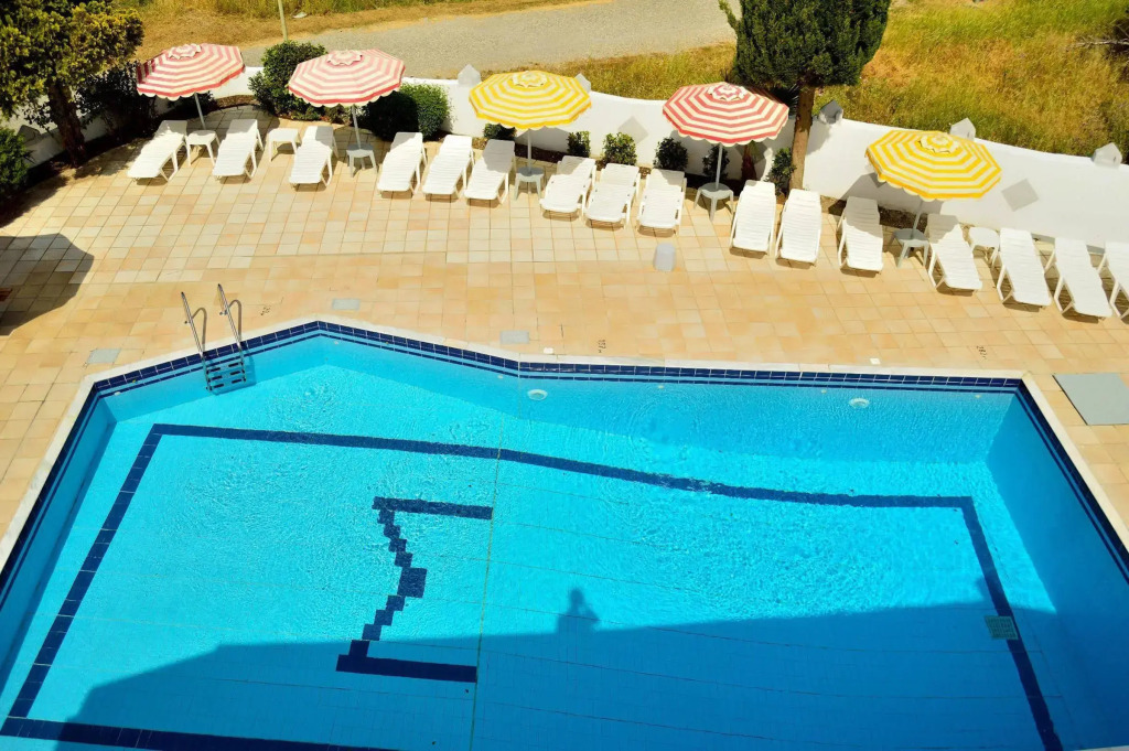 Modul Hotel