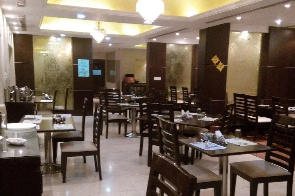 Mourya Lords Inn, Kurnool
