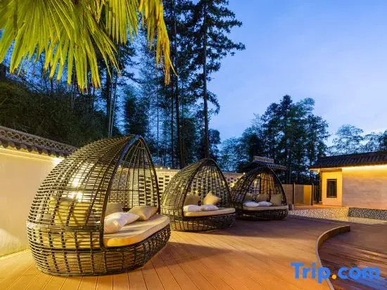Yunshui Yishe Hostel