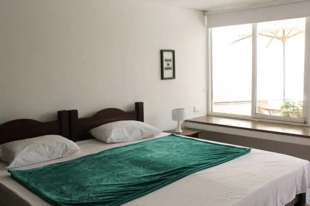Soul Garden Yoga Hostel & Art Café