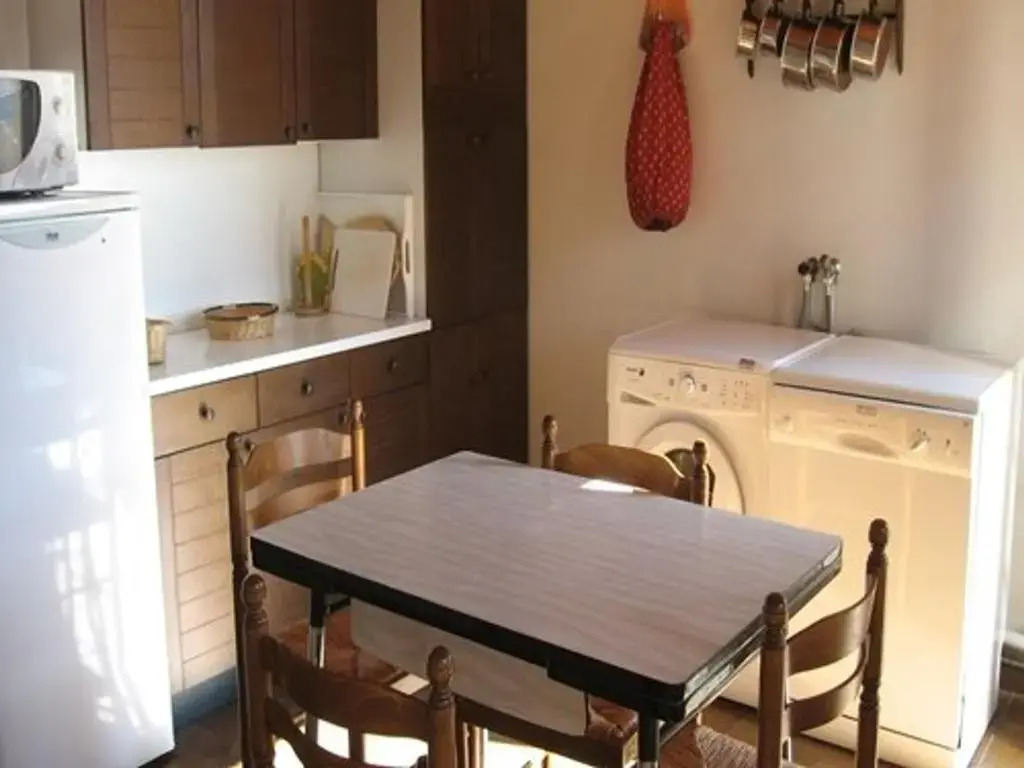 Maison Saint-Gilles-Croix-de-Vie, 5 pièces, 8 personnes - FR-1-324-197