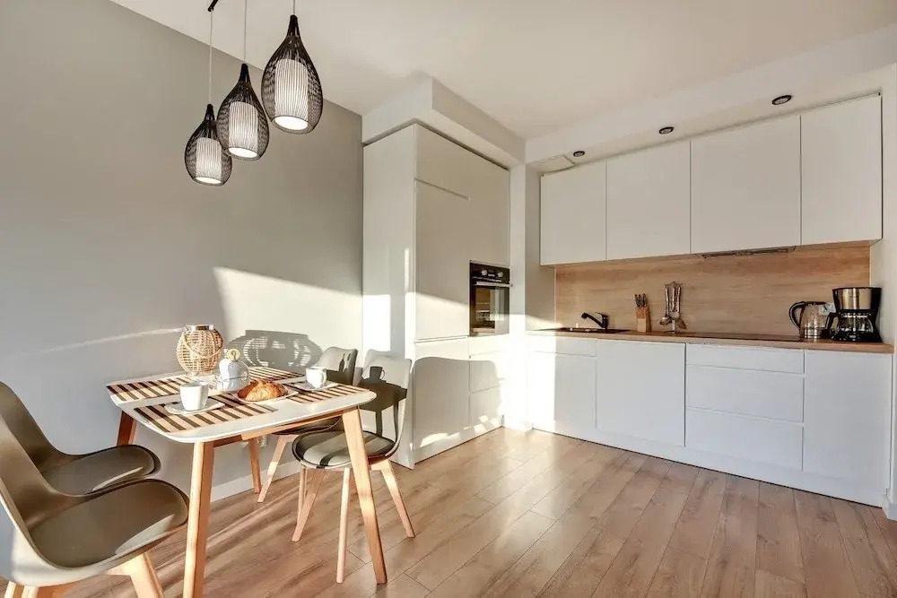 Angielska Grobla - City Center, Marina & Parking by Downtown Apartments