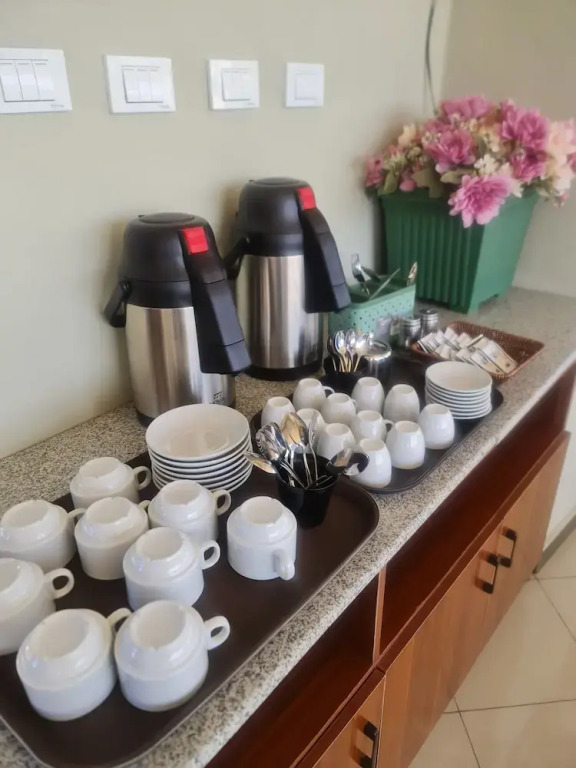 FBK Guest House