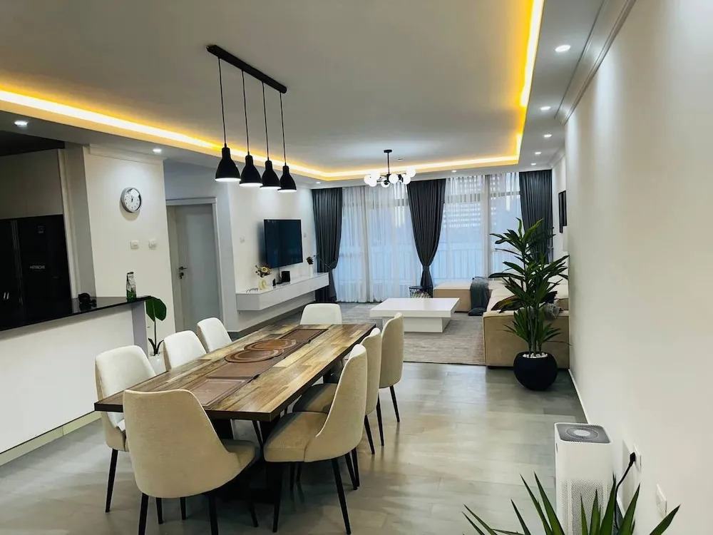 Addis Home & Comfort