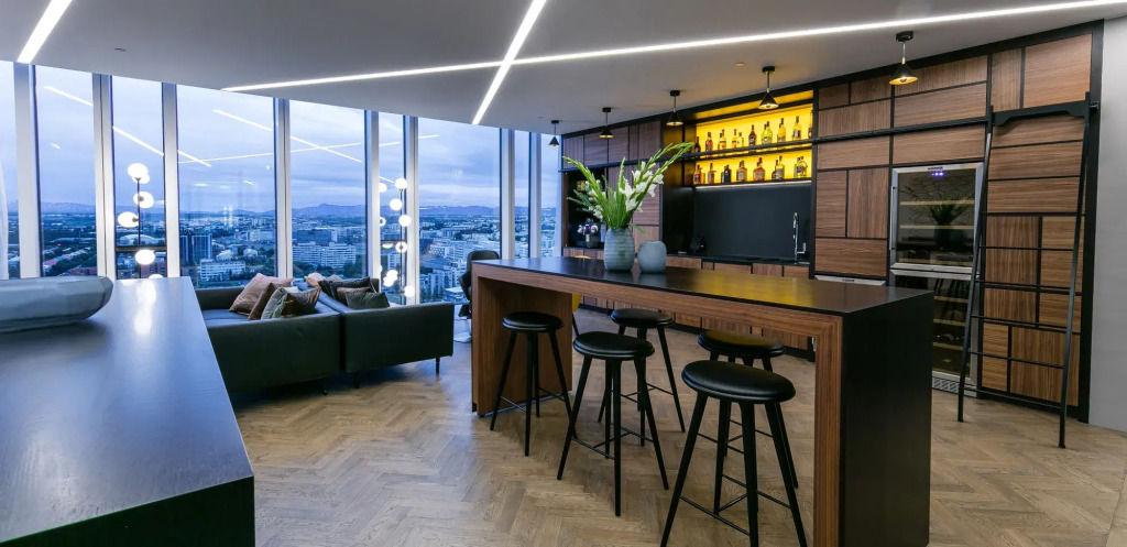 Tower Suites Reykjavík