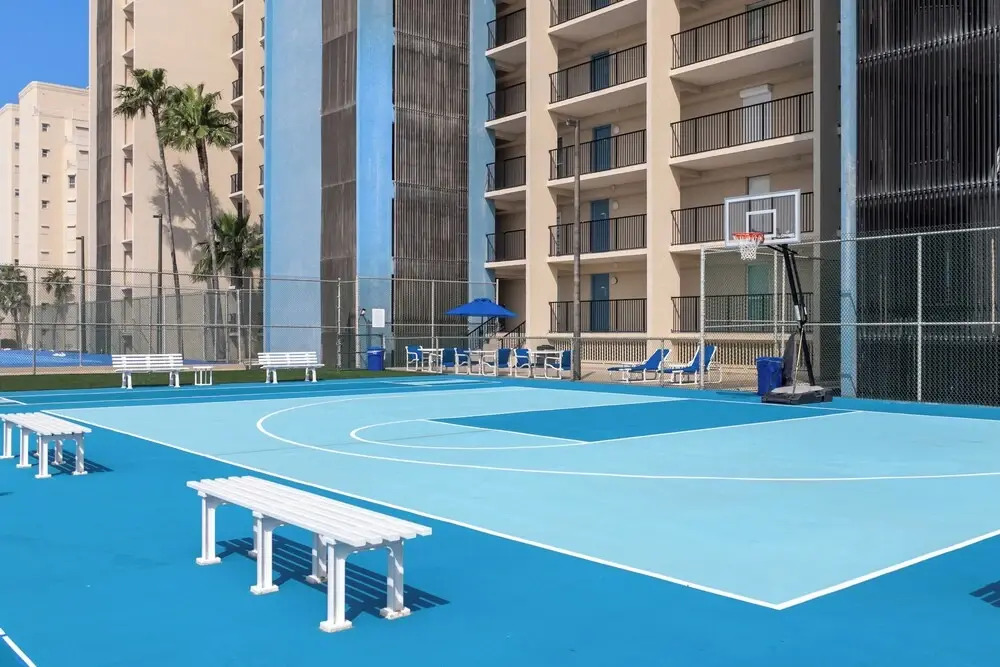 Coastal 2br, Steps to Gulf: Suntide III - Unit 709