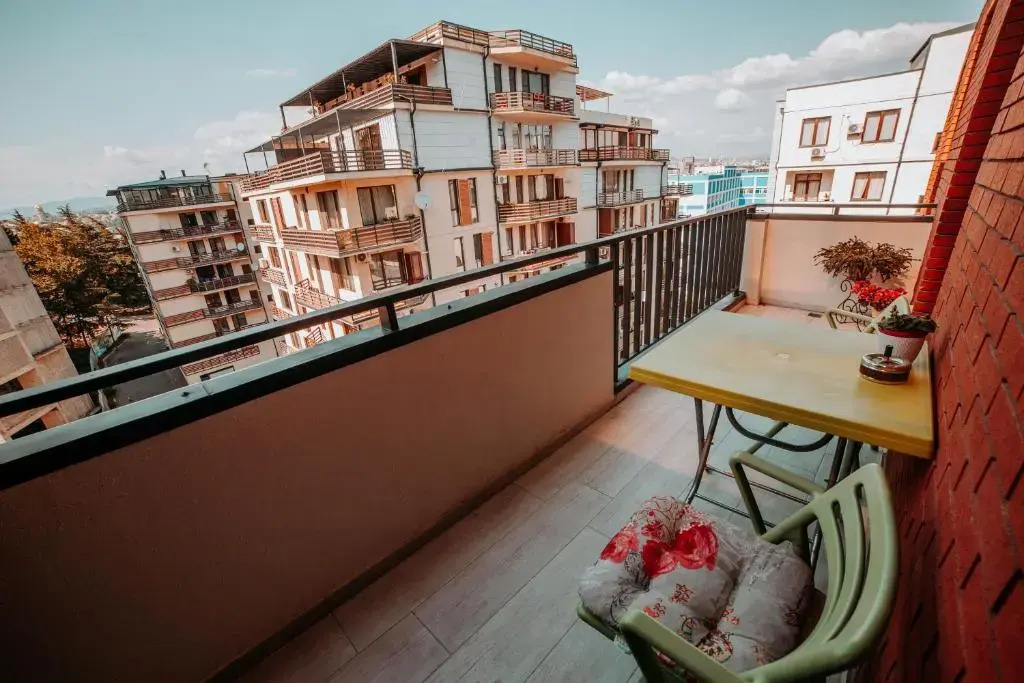 Apartment Krcanisi