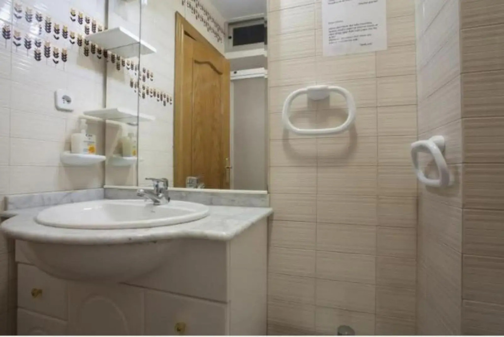 Apartament in Málaga 101395