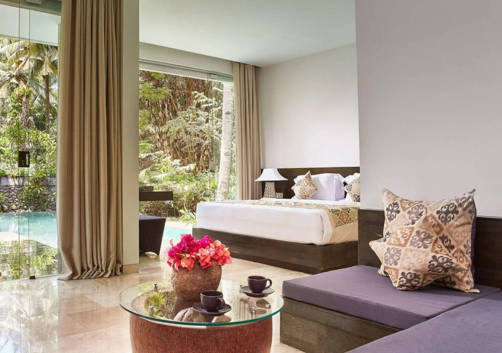 Kelapa Retreat & Spa