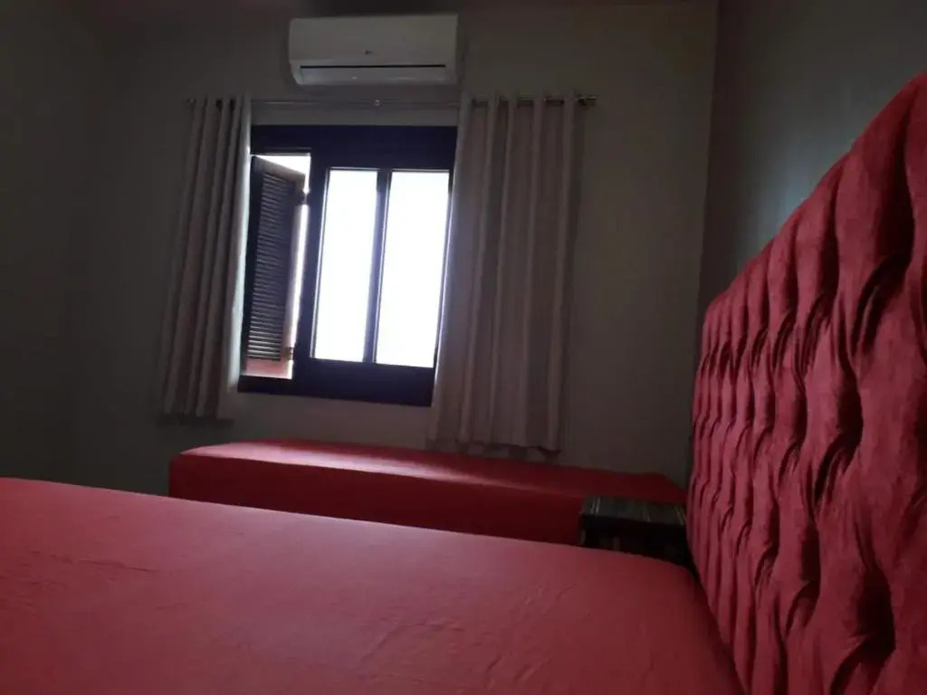 Residencial Franca Garopaba