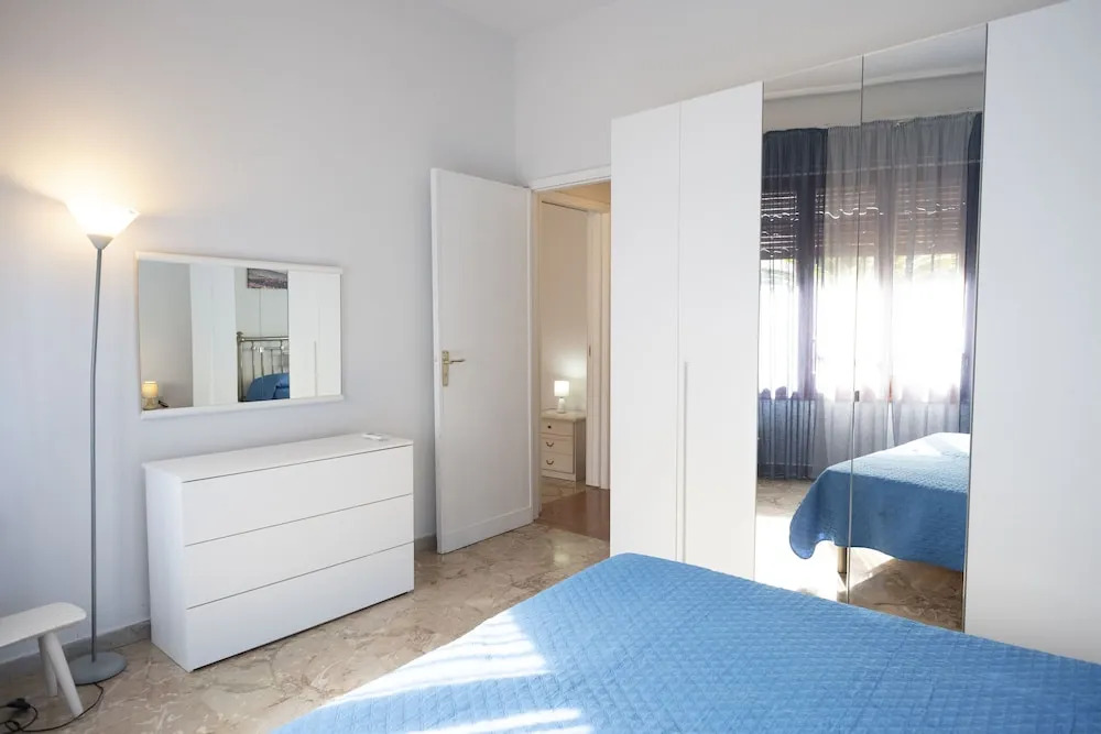 Villa Faro B&B