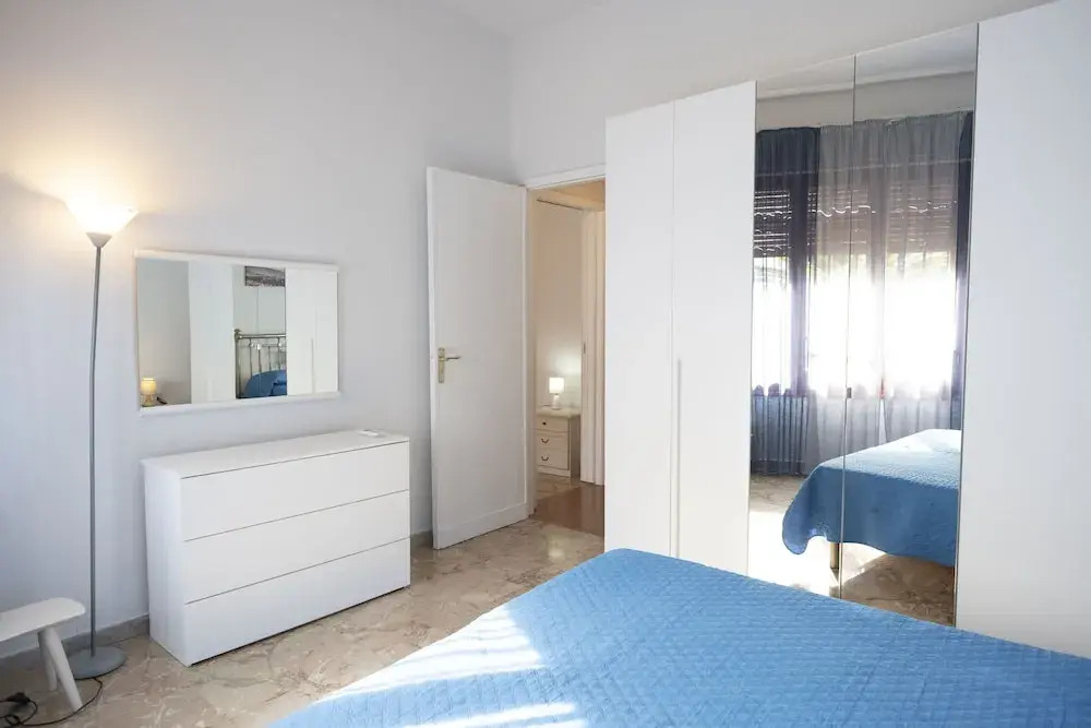 Villa Faro B&B