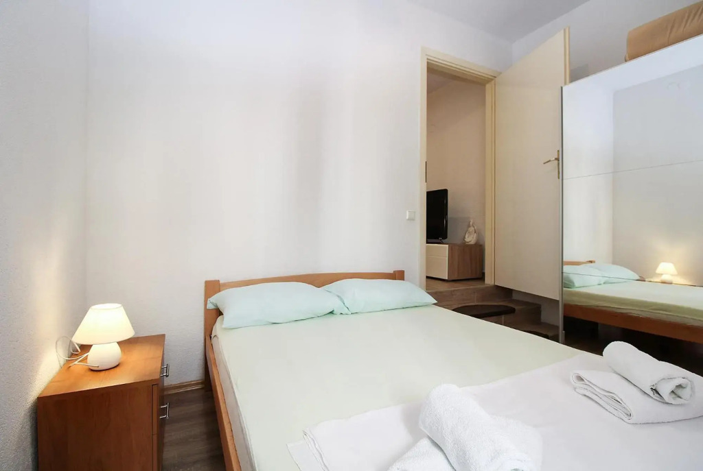Apartment Besima 2178